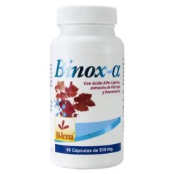 BINOX-A 60CAPS