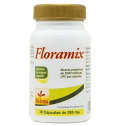 FLORAMIX 5 30CP