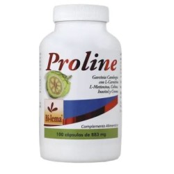 PROLINE 100 CAPS GRANDE