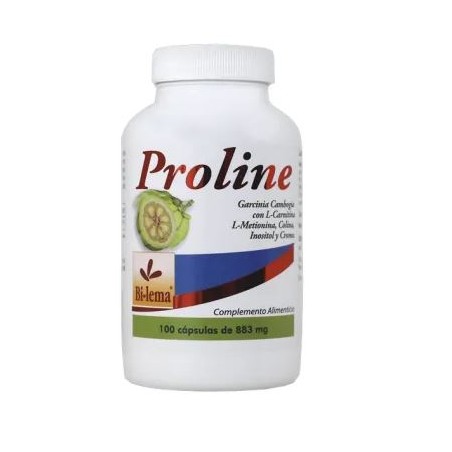 PROLINE 100 CAPS GRANDE