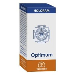 HOLORAM OPTIMUM 180-CAPS