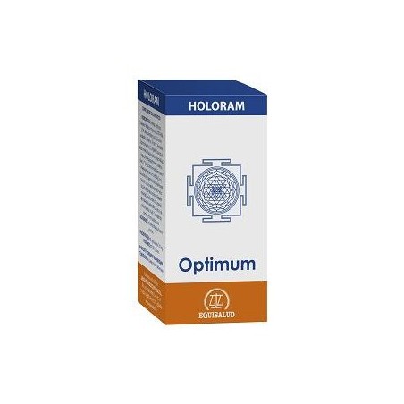 HOLORAM OPTIMUM 180-CAPS