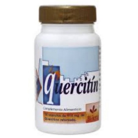 QUERCITIN PLUS 50 CAPS BILEMA