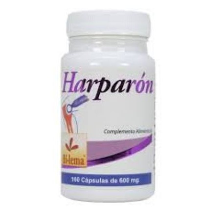 HARPARON BOTE 160 CP 600 GR