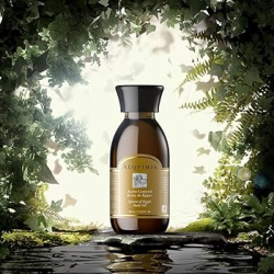 ACEITE CORPORAL REINA DE EGIPTO