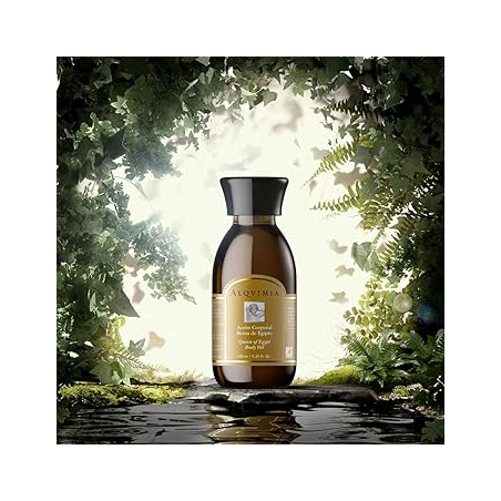 ACEITE CORPORAL REINA DE EGIPTO