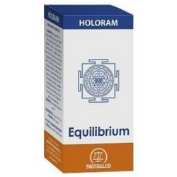 HOLORAM EQUILIBRIUM 180CAPS