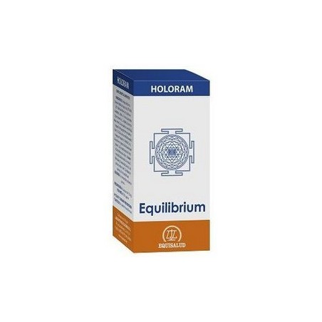 HOLORAM EQUILIBRIUM 180CAPS