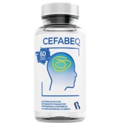 CEFABEQ 60cap - BEQUISA