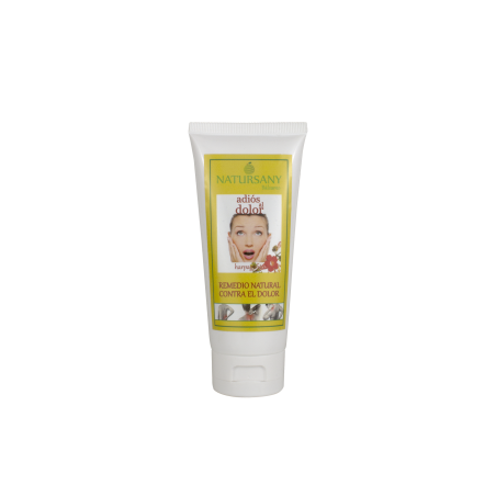 BALSAMO NATURSANY 100ML