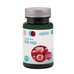 VID ROJA 100comp - SAKAI