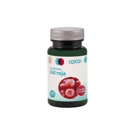 VID ROJA 100comp - SAKAI