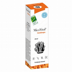 MICOVITAL CORDICEPS 50ML
