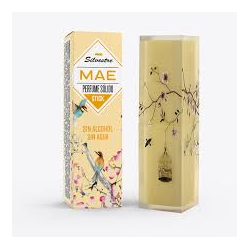 PERFUME SOLIDO MAE SILVESTRE