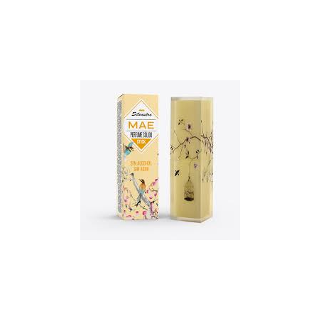 PERFUME SOLIDO MAE SILVESTRE