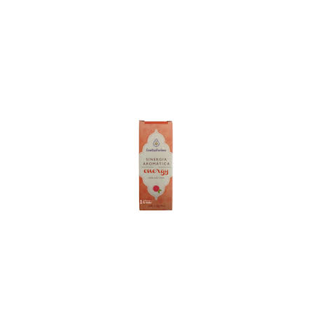 Estimulante ESSENTIAL AROMS