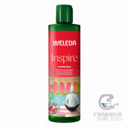 GEL DE DUCHA GRANADA 400ML