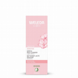 LECHE LIMPIADORA WELEDA 75ML
