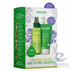 PACK SF0+ACEITE 30ML