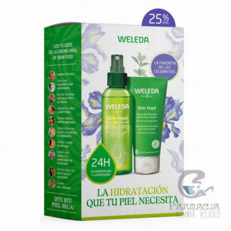 PACK SF0+ACEITE 30ML