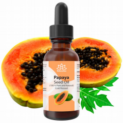 ACEITE DE SEMILLAS DE PAPAYA