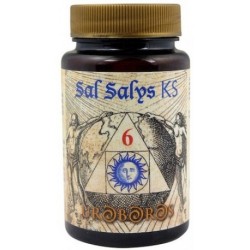 SAL SALYS KS  Nº6