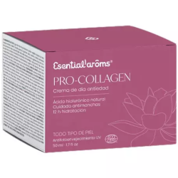 CREMA DE DIA ANTIEDAD PRO-COLLAGEN 50ML