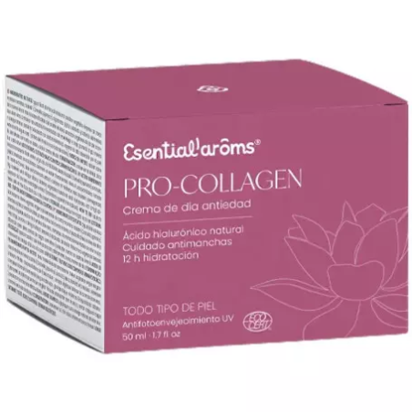 CREMA DE DIA ANTIEDAD PRO-COLLAGEN 50ML