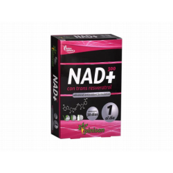 NAD+RESVERATROL PINISAN