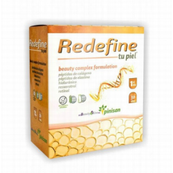 REDEFINE COLAGENO 30SOB PINISA