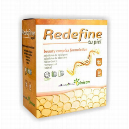 REDEFINE COLAGENO 30SOB PINISA