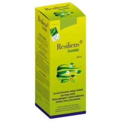 RESILIENS ESSENTIAL 500ml 100% NATURAL