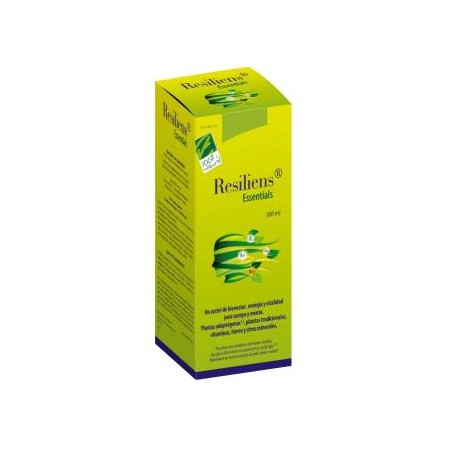 RESILIENS ESSENTIAL 500ml 100% NATURAL