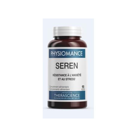 THERASCIENCE SEREN 90COMPR
