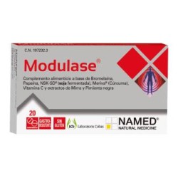 MODULASE 20comp - COBAS