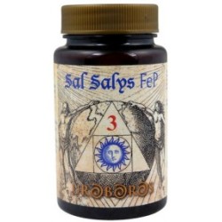 SAL SALYS Nº3 FEP 60COMPRI