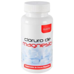 CLORURO MAGNESIO 500 mg100 Comp