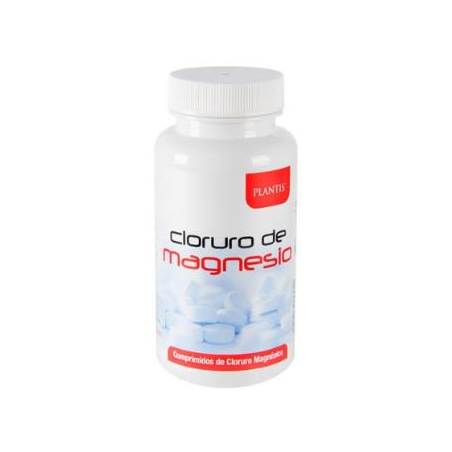 CLORURO MAGNESIO 500 mg100 Comp