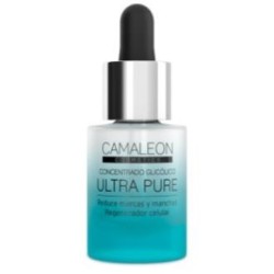 CAMALEON CONCENTRADO GLICOLICO 15ml