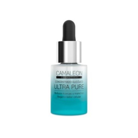 CAMALEON CONCENTRADO GLICOLICO 15ml
