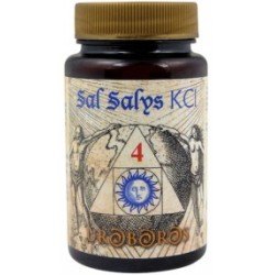 SAL SALYS Nº4 90COMPRI