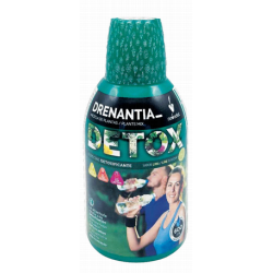 DRENANTE DETOX NOVADIET