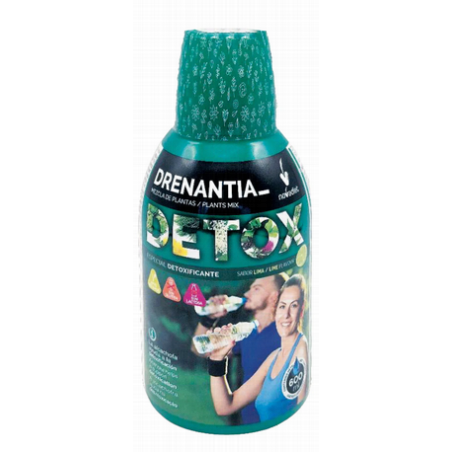 DRENANTE DETOX NOVADIET