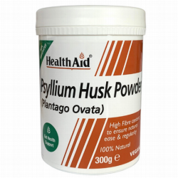 PSYLLIUM FIBRE 300GR NUTRINAT