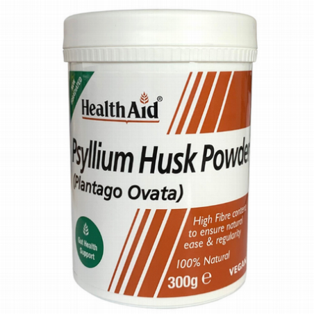 PSYLLIUM FIBRE 300GR NUTRINAT