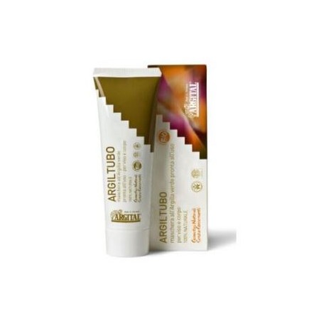 ARCILLA VERDE tubo 250ml