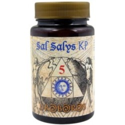 SAL SALYS KP Nº5 90COMPRI