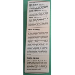 SHIRLAR GOLD SUERO COMPLEX