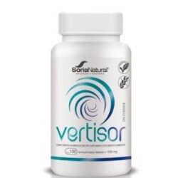 VERTISOR 100comp S. NATURAL