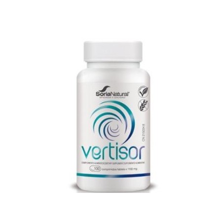 VERTISOR 100comp S. NATURAL